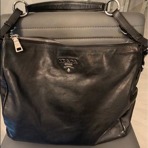 PRADA bag(Authentic)